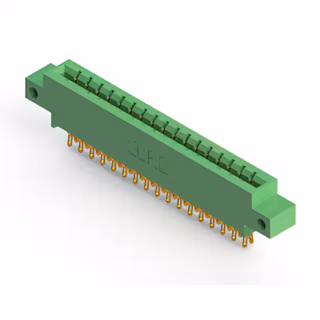333-034-555-812 EDAC Inc.  Edgeboard Connectors